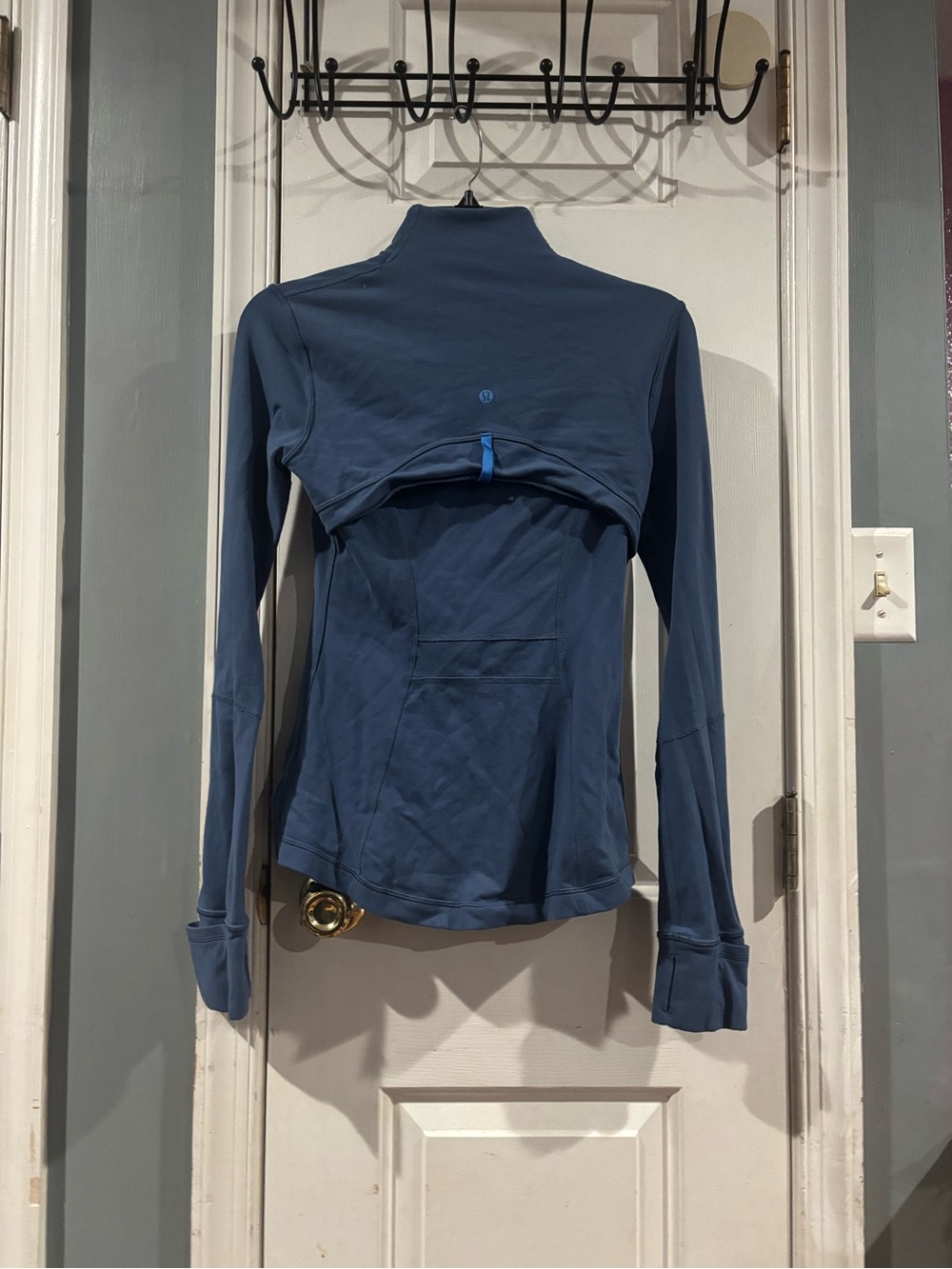 Lululemon Luon Define Jacket